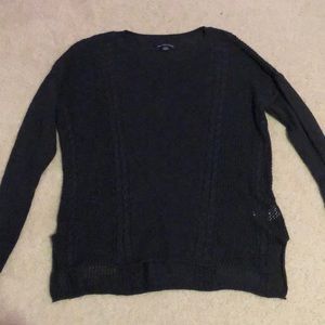 american eagle sweater